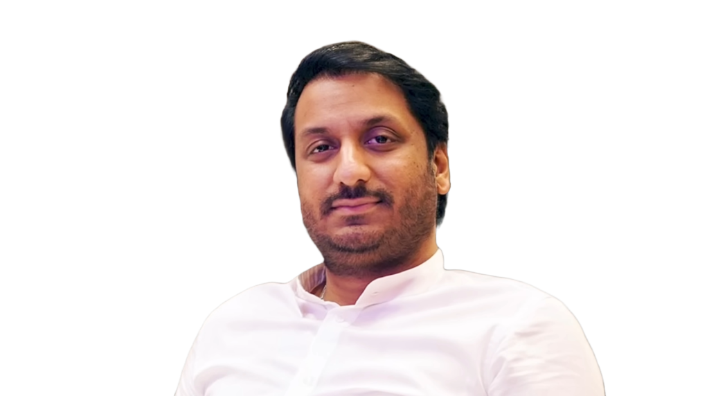 Parth Pawar Land Scam Case