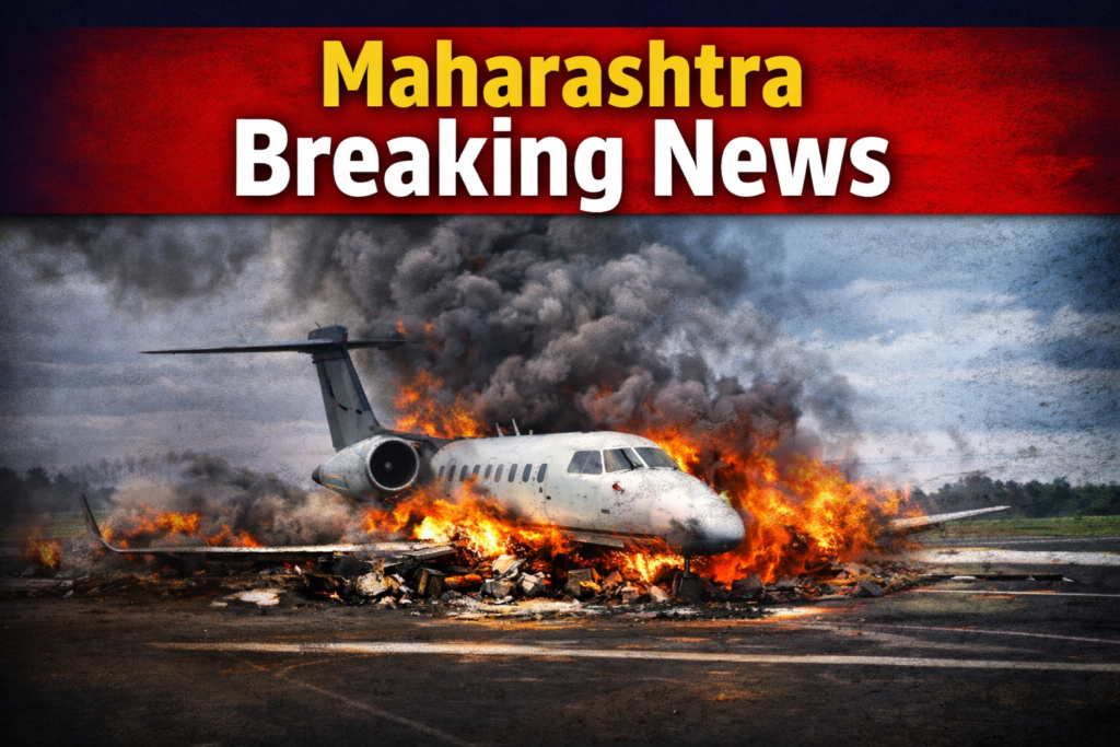 Learjet 45 विमान अपघात