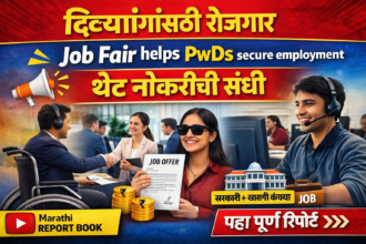 Job Fair helps PwDs secure employment