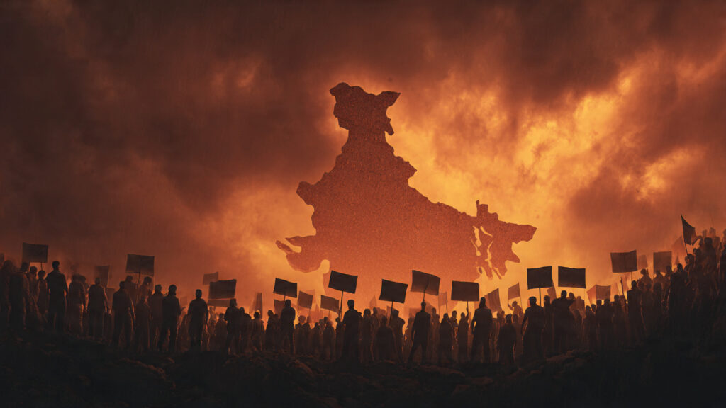 Maratha Reservation Update 2026