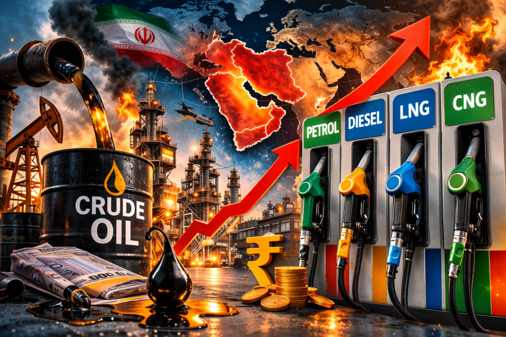 Sambhajinagar MIDC Industry Crisis