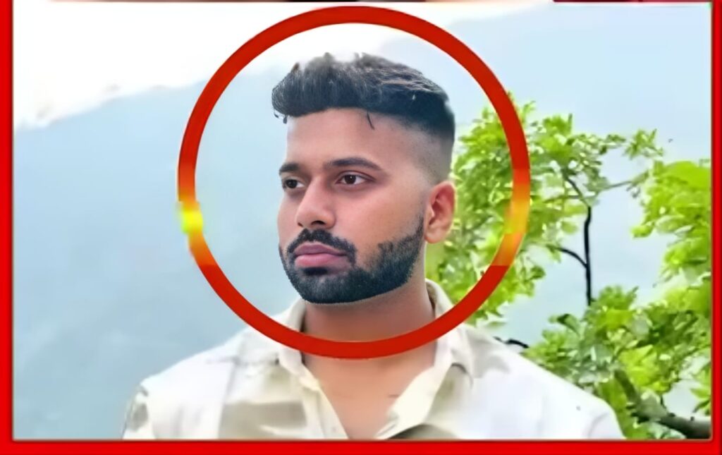 Uttam Nagar Holi Clash